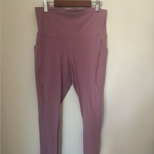 lululemon align leggings with pockets